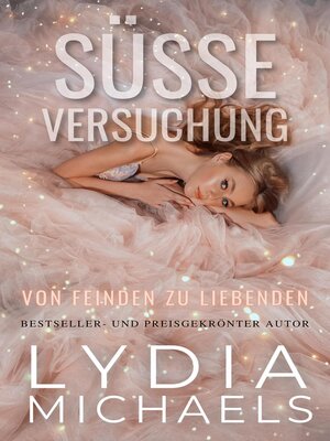 cover image of Süße Versuchung